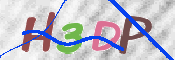 CAPTCHA (Şahıs Denetim Kodu) Resmi