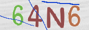 CAPTCHA (Şahıs Denetim Kodu) Resmi