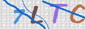 CAPTCHA (Şahıs Denetim Kodu) Resmi