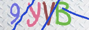 CAPTCHA (Şahıs Denetim Kodu) Resmi