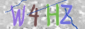 CAPTCHA (Şahıs Denetim Kodu) Resmi