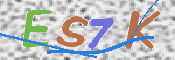 CAPTCHA (Şahıs Denetim Kodu) Resmi