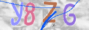 CAPTCHA (Şahıs Denetim Kodu) Resmi