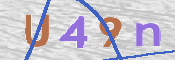 CAPTCHA (Şahıs Denetim Kodu) Resmi
