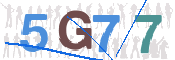 CAPTCHA (Şahıs Denetim Kodu) Resmi