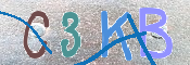CAPTCHA (Şahıs Denetim Kodu) Resmi