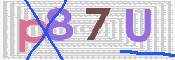 CAPTCHA (Şahıs Denetim Kodu) Resmi
