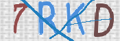 CAPTCHA (Şahıs Denetim Kodu) Resmi