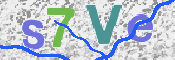 CAPTCHA (Şahıs Denetim Kodu) Resmi