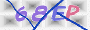 CAPTCHA (Şahıs Denetim Kodu) Resmi
