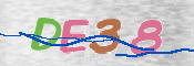 CAPTCHA (Şahıs Denetim Kodu) Resmi