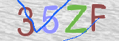 CAPTCHA (Şahıs Denetim Kodu) Resmi