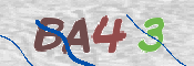 CAPTCHA (Şahıs Denetim Kodu) Resmi