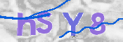 CAPTCHA (Şahıs Denetim Kodu) Resmi