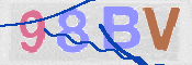 CAPTCHA (Şahıs Denetim Kodu) Resmi