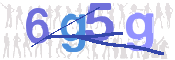 CAPTCHA (Şahıs Denetim Kodu) Resmi