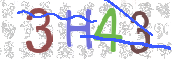 CAPTCHA (Şahıs Denetim Kodu) Resmi