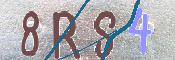 CAPTCHA (Şahıs Denetim Kodu) Resmi