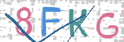 CAPTCHA (Şahıs Denetim Kodu) Resmi