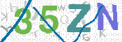 CAPTCHA (Şahıs Denetim Kodu) Resmi