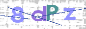 CAPTCHA (Şahıs Denetim Kodu) Resmi