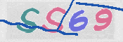 CAPTCHA (Şahıs Denetim Kodu) Resmi