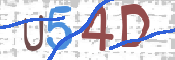 CAPTCHA (Şahıs Denetim Kodu) Resmi