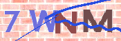 CAPTCHA (Şahıs Denetim Kodu) Resmi