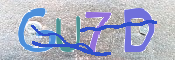 CAPTCHA (Şahıs Denetim Kodu) Resmi