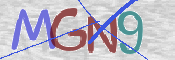 CAPTCHA (Şahıs Denetim Kodu) Resmi