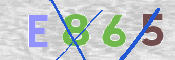 CAPTCHA (Şahıs Denetim Kodu) Resmi