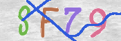 CAPTCHA (Şahıs Denetim Kodu) Resmi