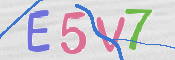 CAPTCHA (Şahıs Denetim Kodu) Resmi