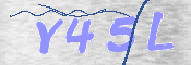 CAPTCHA (Şahıs Denetim Kodu) Resmi