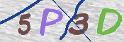 CAPTCHA (Şahıs Denetim Kodu) Resmi