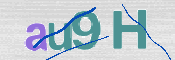 CAPTCHA (Şahıs Denetim Kodu) Resmi