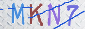 CAPTCHA (Şahıs Denetim Kodu) Resmi