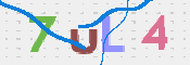 CAPTCHA (Şahıs Denetim Kodu) Resmi
