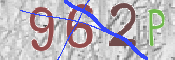 CAPTCHA (Şahıs Denetim Kodu) Resmi