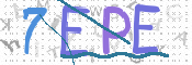CAPTCHA (Şahıs Denetim Kodu) Resmi