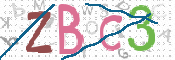 CAPTCHA (Şahıs Denetim Kodu) Resmi