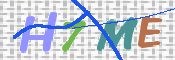 CAPTCHA (Şahıs Denetim Kodu) Resmi