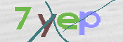 CAPTCHA (Şahıs Denetim Kodu) Resmi