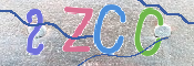 CAPTCHA (Şahıs Denetim Kodu) Resmi