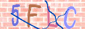 CAPTCHA (Şahıs Denetim Kodu) Resmi