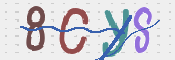 CAPTCHA (Şahıs Denetim Kodu) Resmi