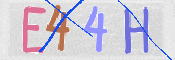CAPTCHA (Şahıs Denetim Kodu) Resmi