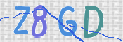 CAPTCHA (Şahıs Denetim Kodu) Resmi