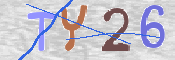 CAPTCHA (Şahıs Denetim Kodu) Resmi