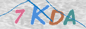 CAPTCHA (Şahıs Denetim Kodu) Resmi